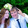 Kristy and Davy